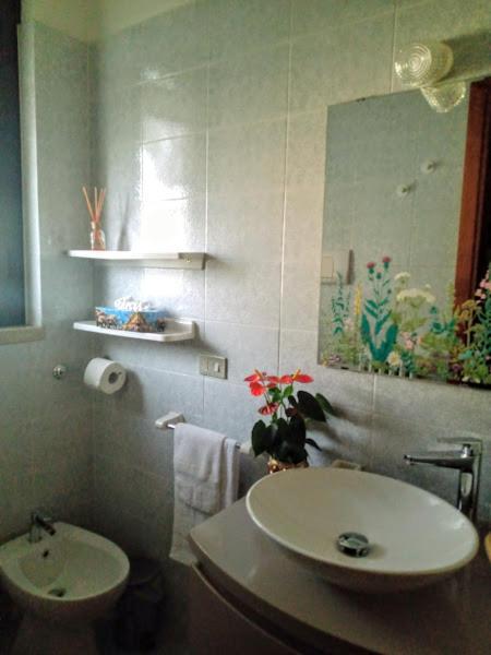 Casapatrizia B&B シルミオーネ エクステリア 写真
