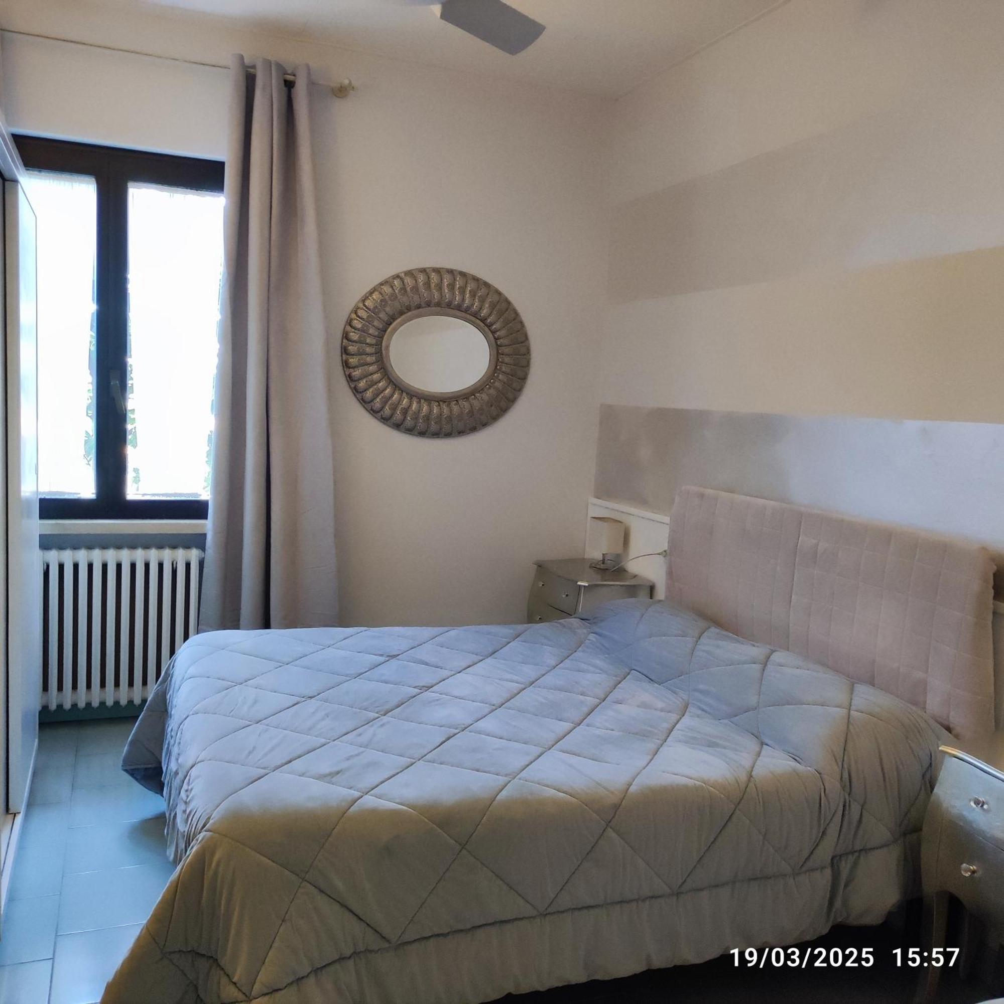 Casapatrizia B&B シルミオーネ 部屋 写真