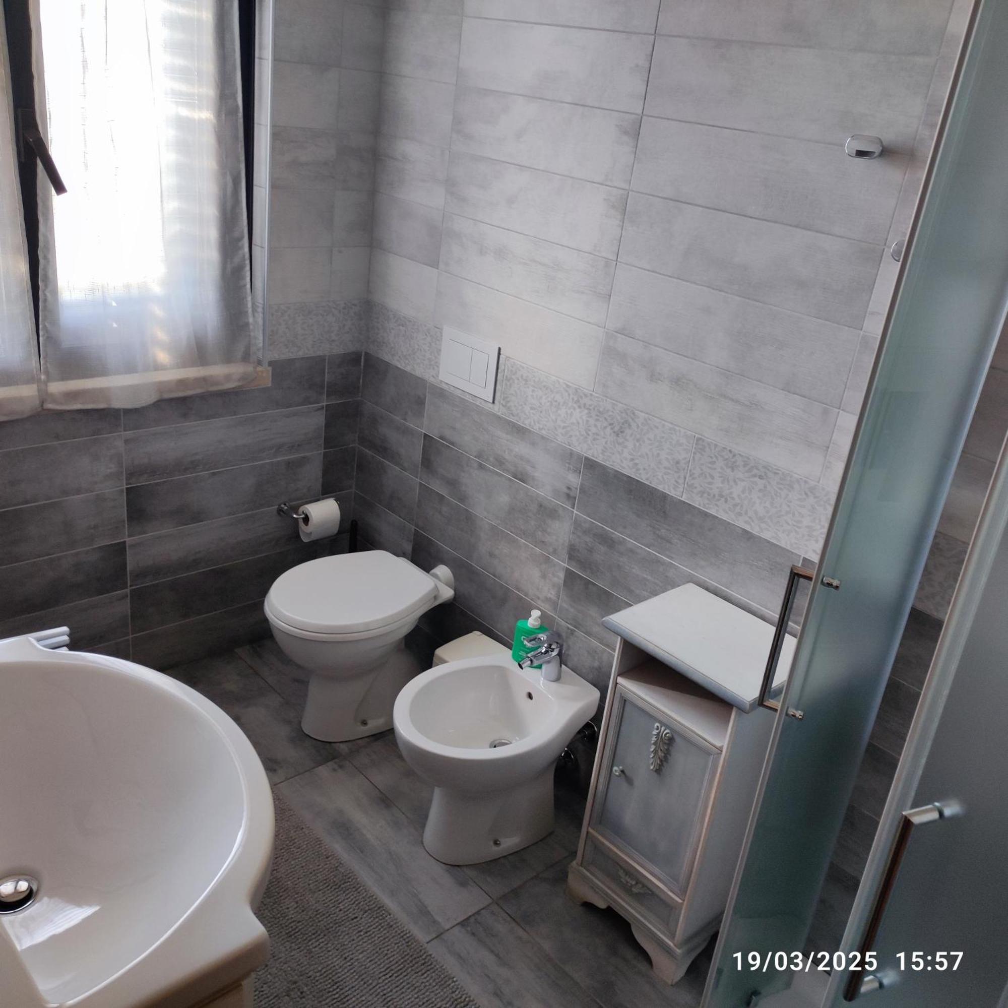 Casapatrizia B&B シルミオーネ 部屋 写真